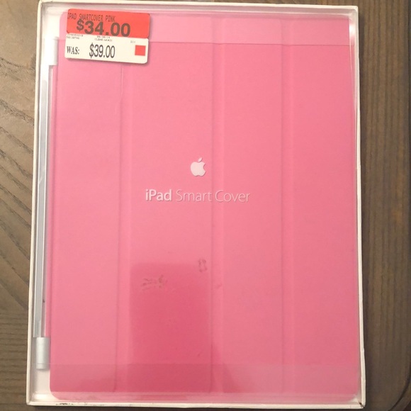 NWT iPad Smart Cover - Picture 2 of 8